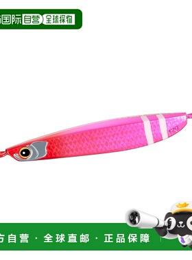 日本直邮Shimano Ocea Stinger Butterfly TG Gatling Jig120克JT