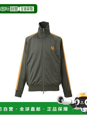 日本直邮日本直邮 Onitsuka Tiger TRACK TOP 2183B557_300复古