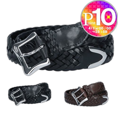 日本直邮 J&M DAVIDSON 弯曲皮带 OTP AN30 30mm