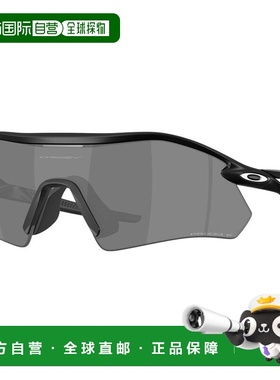日潮跑腿OAKLEY欧克利 男女款太阳镜 RADAR PLATE