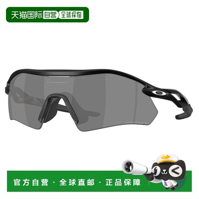 日潮跑腿OAKLEY欧克利 男女款太阳镜 RADAR PLATE