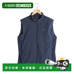 日本直邮ARC'TERYX 男士 马甲 Atom Vest M款 X00000955905