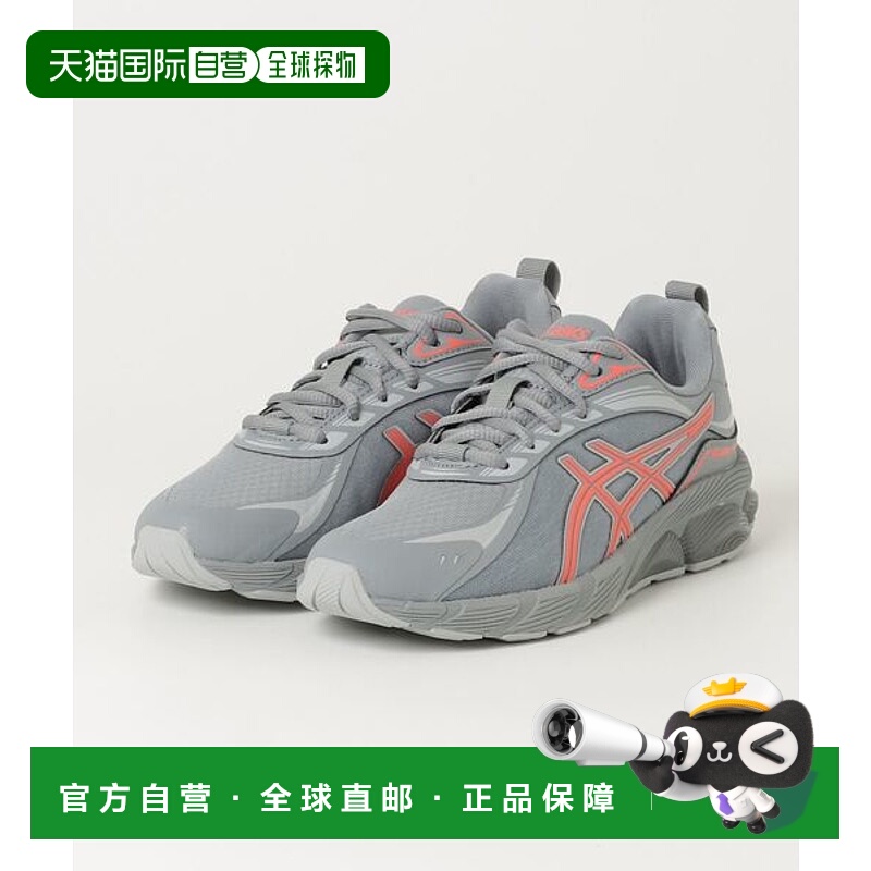 日本直邮ASICS亚瑟士男女同款休闲通勤运动跑步鞋1203A751-020