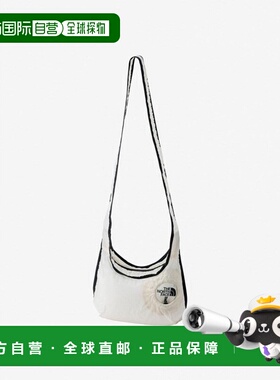 日本直邮THE NORTH FACE Astra S NM82505-K 单肩包