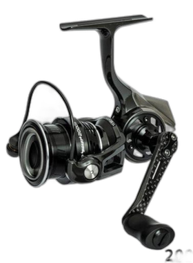 日本直邮Abu Garcia 纺车渔线轮 Revo SP Beast 2000SH 纺车渔线