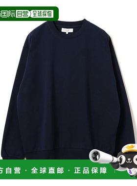 1h可退 日本直邮B:MING 重量圆领T恤 25春夏