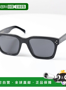 日本直邮CELINE CELINE Monochroms 06 太阳镜 单色太阳镜 06 猫