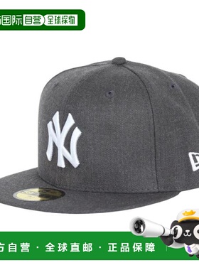 日本直邮NEW ERA 59FIFTY 纽约洋基队棒球帽 [14525205]
