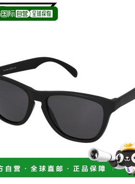 日本直邮HB Concept 偏光太阳镜惠灵顿款灰色镜片