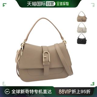 日本直邮FURLA 单肩包 FLOW 迷你 包 拱形 新款 2024 WB01032 BX2