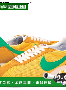 日本直邮NIKE LD-1000 耐克男款运动鞋橙色HJ4687-800新款