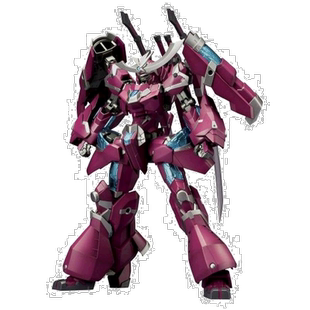 【日本直邮】寿屋KOTOBUKIYA圣战机甲NSG-Z0/D祸月 铠武者