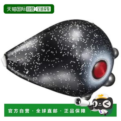 【日本直邮】达亿瓦 Kouga Current Breaker Trinity α 头 100g