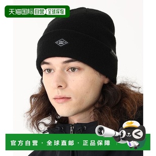 99001816 日本直邮Columbia Pass针织帽 Spire 哥伦比亚 Loop