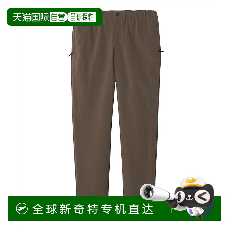 日本直邮【日本直邮】The North Face北面女款休闲裤NBW32502-SK