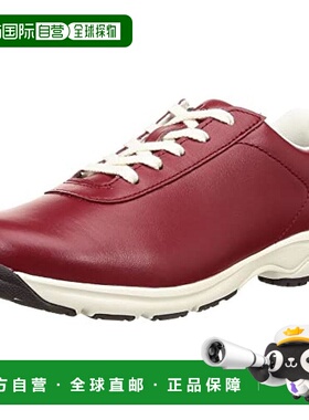 【日本直邮】Mizuno美津浓 休闲鞋LD40 VI SW 24cm宽/红3E B1GD22