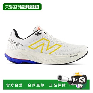日本直邮NEW BALANCE NB男士跑步鞋Fresh Foam 860v14