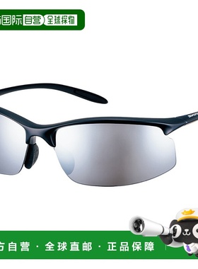 日潮跑腿SWANS 男女款Airless-Move 偏光镜片太阳镜