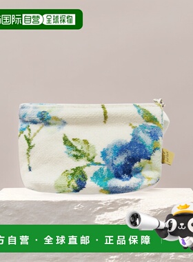 日本直邮feiler品牌简约时尚通用手拿包FEILER M9