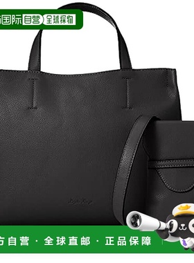 【日本直邮】Legato Largo 2WAY 肩背包 A5 Lineare LH-L0072 通