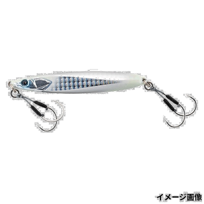 日本直邮Jackal Jig TG Bumbles Jig Bump 100 克双端发光/镜片全