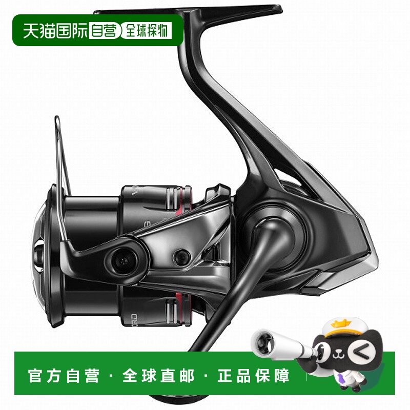 日本直邮Shimano 24 Vanford 2500SHG 047069