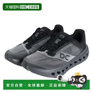 日本直邮On昂跑 Cloudsurfer Next 舒适百搭防滑耐磨 低帮 休闲跑