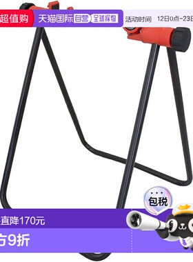 【日本直邮】GORIX 自行车支架 GX-007Z-2 链条座 折叠 室内 公路