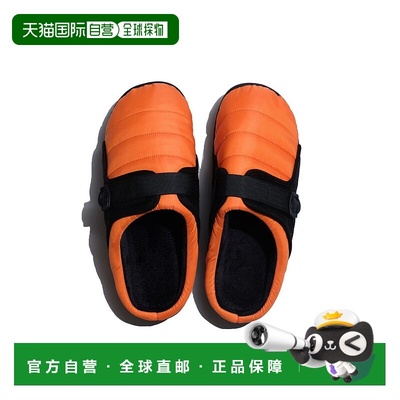 1h可退 日本直邮SUBU 男士Permanent Collection带扣 3344006凉鞋