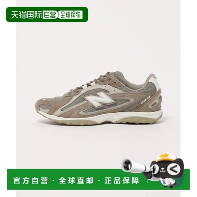 日本直邮New Balance U204L155/D 运动鞋