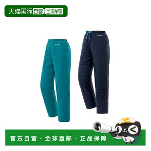 保暖裹身裤 DGN 儿童舒适 160 1301101490 130 日潮跑腿Montbell