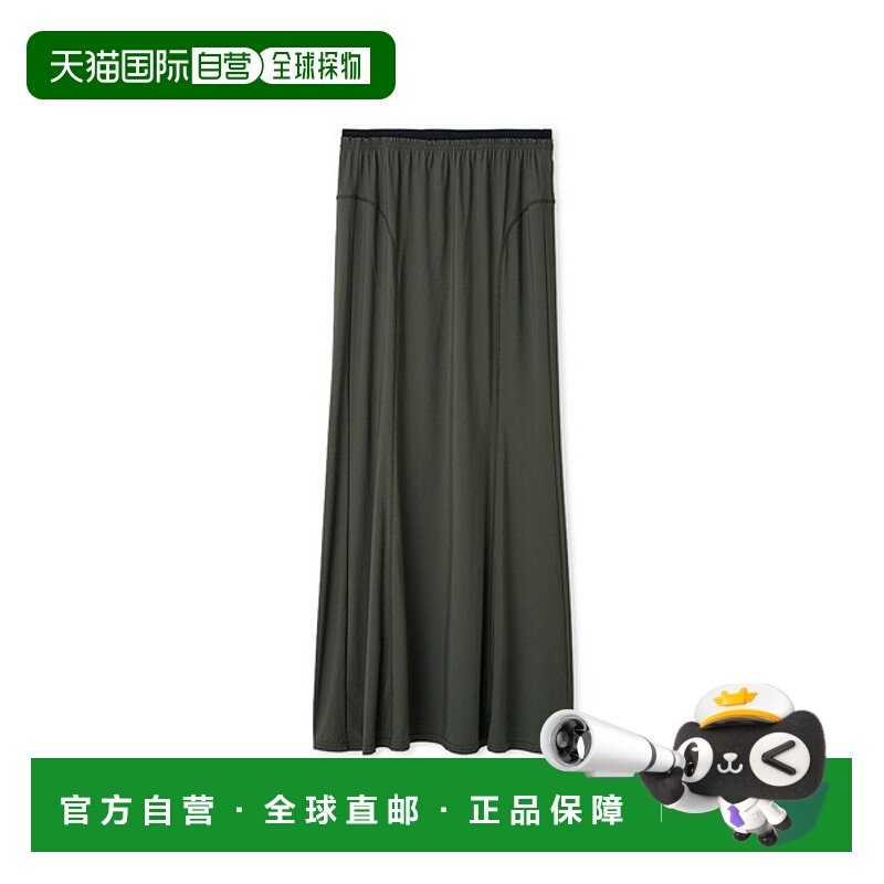 1h可退 日本直邮styling/女士轻盈舒适UV防护长裙 16WCS252108