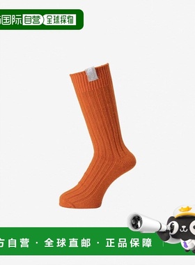 日本直邮THE NORTH FACE运动袜 Naturally Angora Crew NN82417-Y