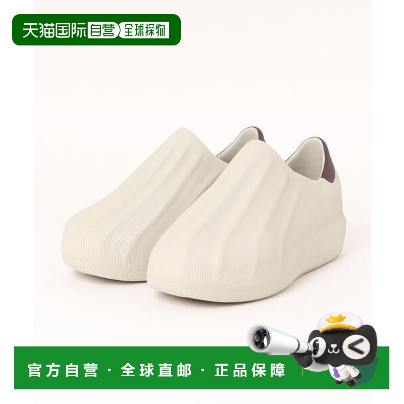 日本直邮adidas adiFOM SST 运动鞋 [80695279]