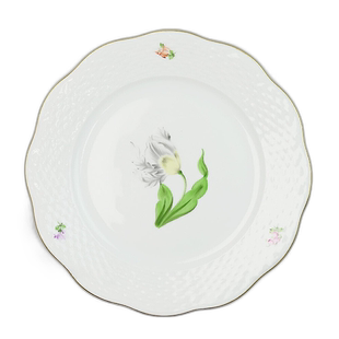 日本直邮HEREND 赫伦德 KY-5 凯蒂 盘子19cm 517餐盘