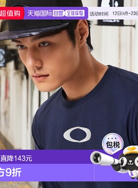 日本直邮OAKLEY 野球 Striking Qd 长袖T恤 [FOA408260-6AC]