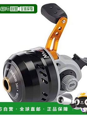日本直邮Abu Garcia Spincast 渔线轮 MAXSTXSC10