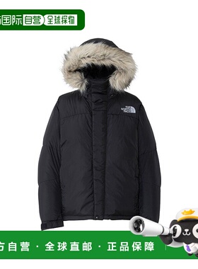 日本直邮THE NORTH FACE 极地夹克 ND92545 The North Face 2025a