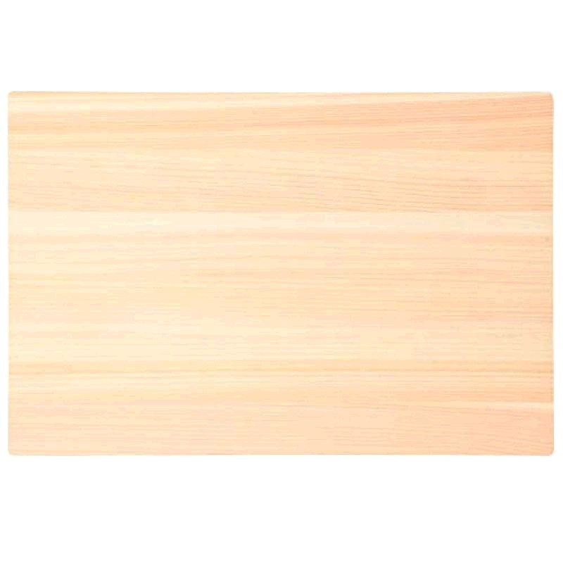 【日本直邮】Muji无印良品 切菜板 薄款 大 36×24×1.5cm 152543
