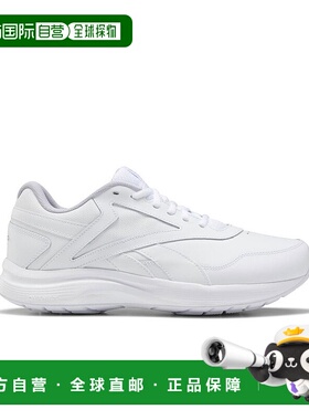 日本直邮 Walk 7.0 DMX MAX Extra Wide 运动鞋 [XXXX] 黑色