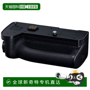 DMW S5系列专用 Lumix 相机摄影手柄电池 BGS5 日本直邮 松下