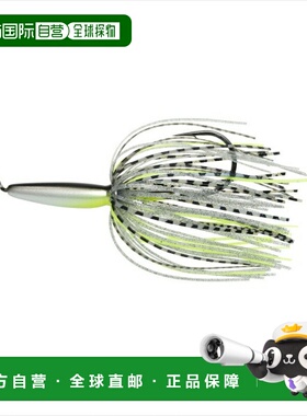 日本直邮Issei ISSEY Spinnerbait Buzzbait AK Buzz 14g R #16 M