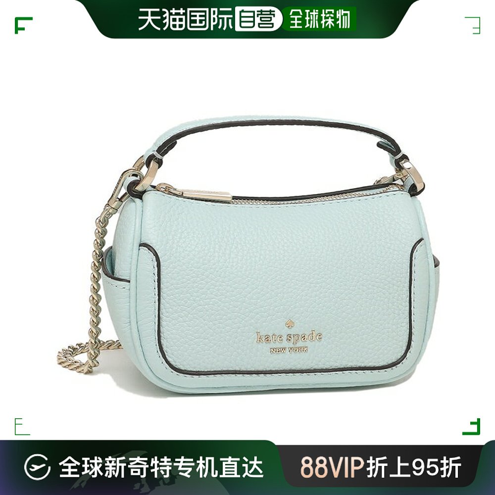 【日本直邮】KATE SPADE ks凯特丝蓓2way手提单肩包经典奥莱款-封面