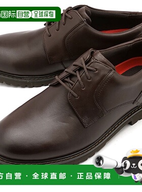 日本直邮Rockport 皮鞋 Maverick PT Oxford [RMF-B25S27W SS25]