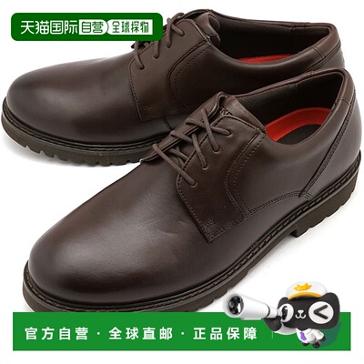 日本直邮Rockport 皮鞋 Maverick PT Oxford [RMF-B25S27W SS25]