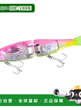 日本直邮Shimano（SHIMANO）Netsuna Armor Joint 150S Flash Boo