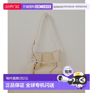 1h可退 日本直邮Chico 女士 手机包可拆 半环扣设计 时尚斜挎包 C