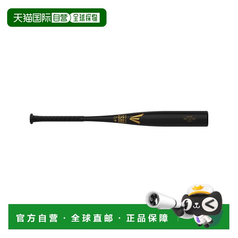 日本直邮Rawlings 少年软式棒球手套 BLACK MAGIC S 黑色球棒