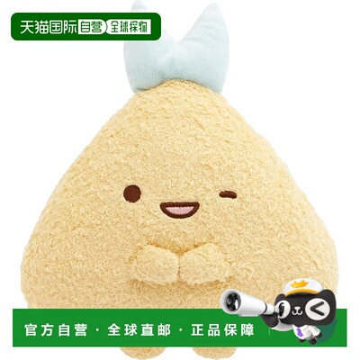 【日本直邮】MV12801 Sumikko Gurashi Dreaming Tails 迷你迷你