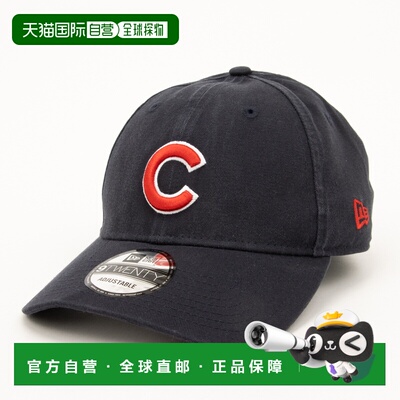 日本直邮NEW ERA 60235298 New Era MLB CORE CLASSIC REPLICA 9T